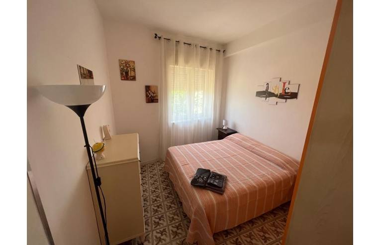 appartamento in vendita ad Agrigento in zona San Leone