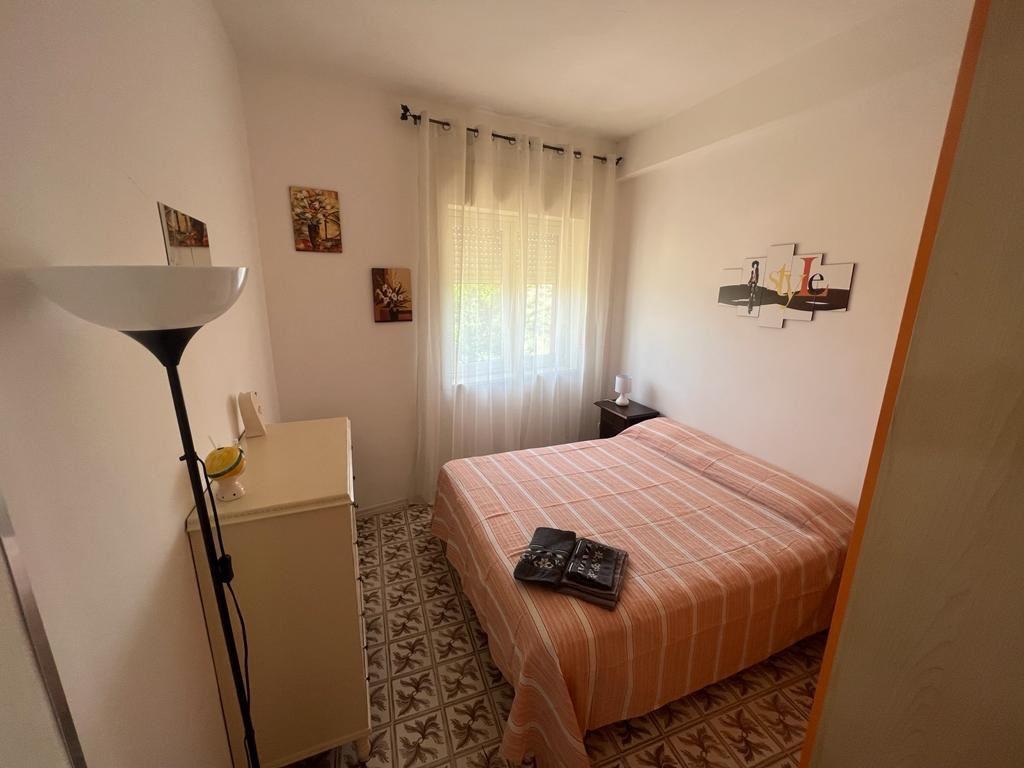 appartamento in vendita ad Agrigento in zona San Leone