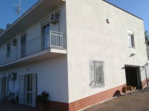 casa indipendente in vendita ad Agrigento in zona Centro Storico