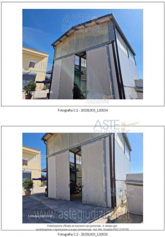 locale commerciale in vendita ad Agrigento in zona Villaggio Mosè