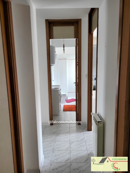 appartamento in vendita ad Agrigento in zona Fontanelle