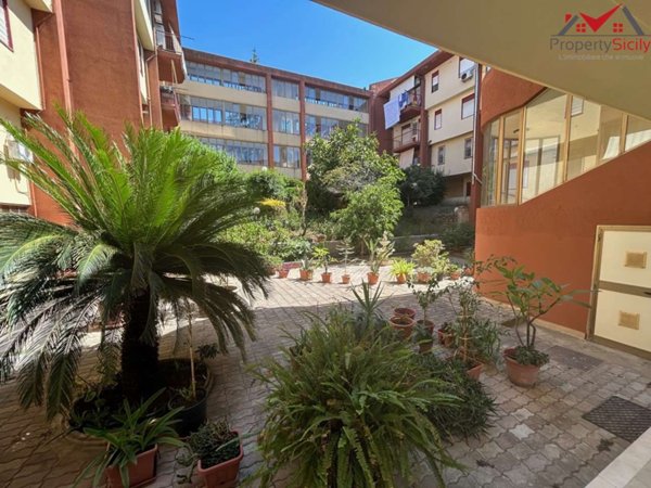 appartamento in vendita ad Agrigento in zona Fontanelle