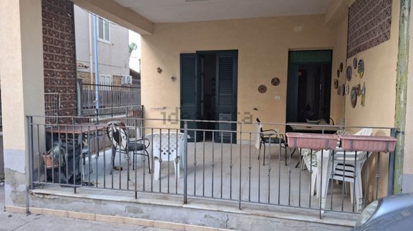 appartamento in vendita ad Agrigento in zona San Leone