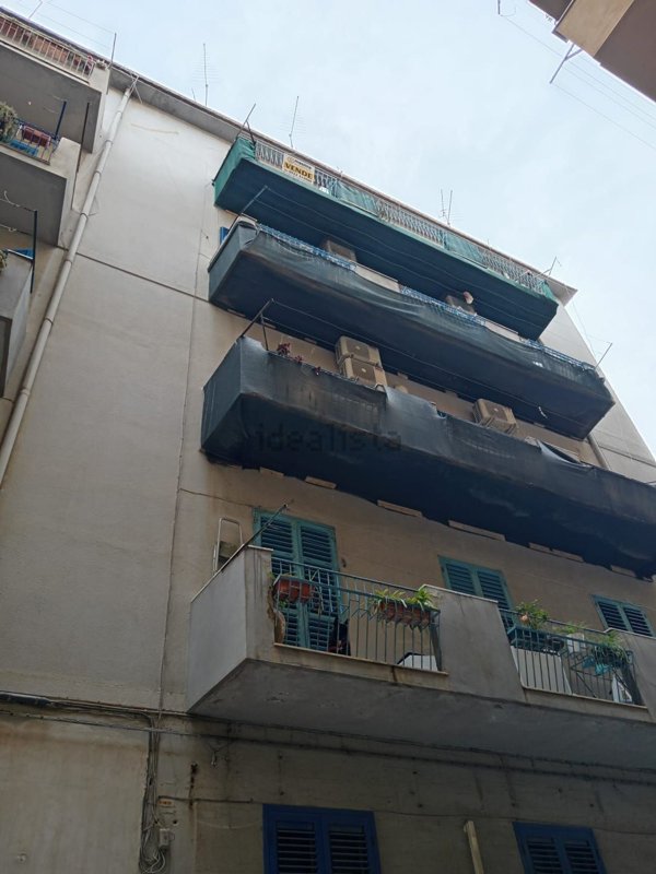 appartamento in vendita ad Agrigento