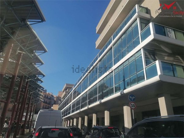 appartamento in vendita ad Agrigento