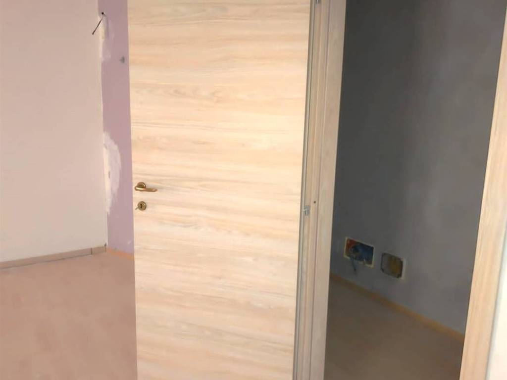 appartamento in vendita ad Agrigento in zona Centro Storico