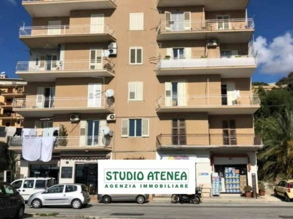 appartamento in vendita ad Agrigento