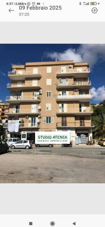 appartamento in vendita ad Agrigento