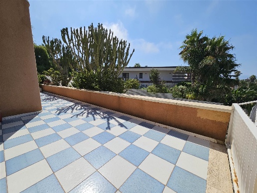 casa indipendente in vendita ad Agrigento in zona San Leone