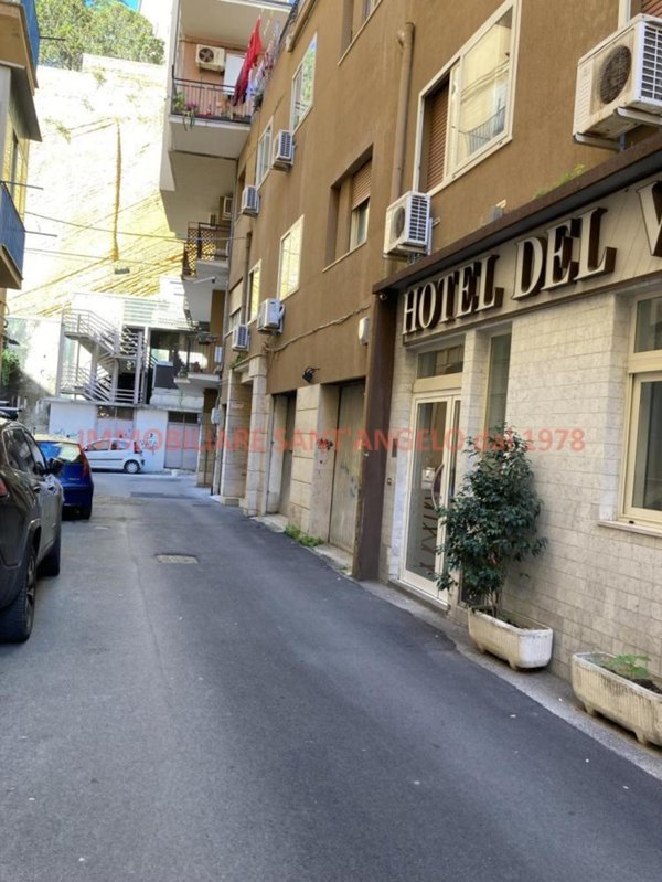 appartamento in vendita ad Agrigento