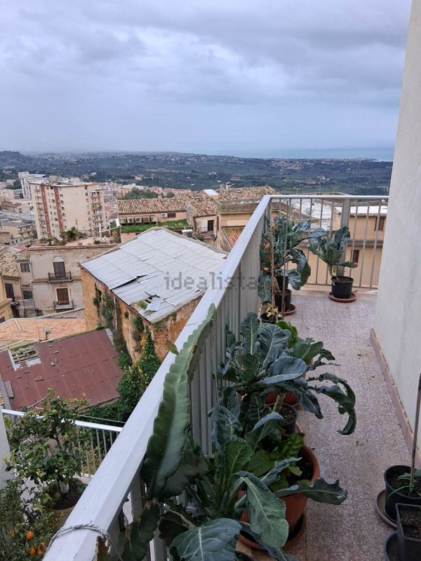 appartamento in vendita ad Agrigento in zona Centro Storico