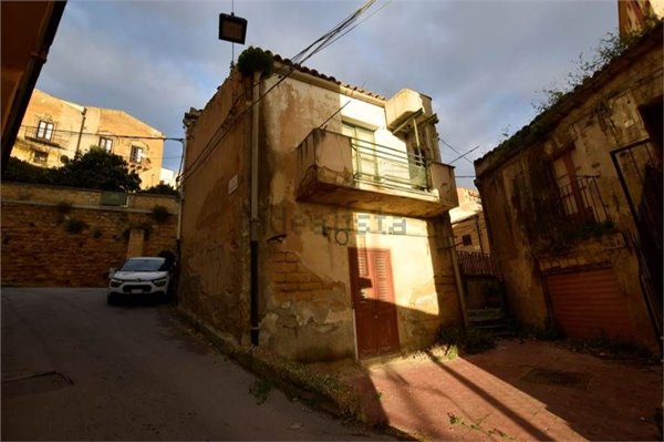 appartamento in vendita ad Agrigento