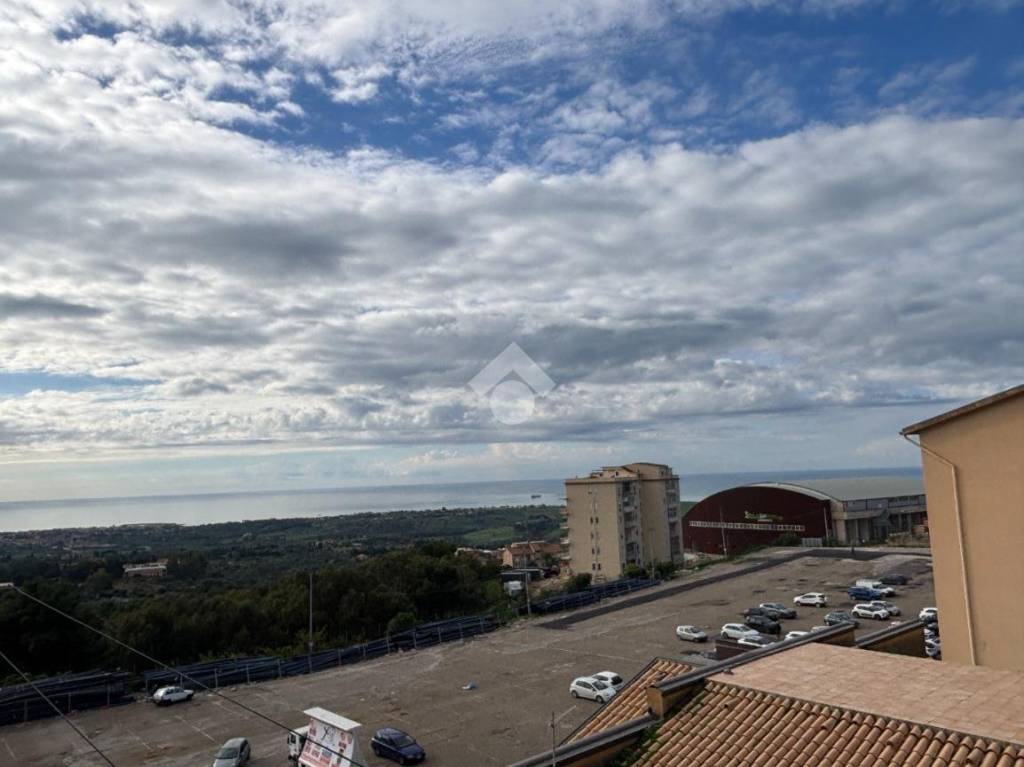 appartamento in vendita ad Agrigento