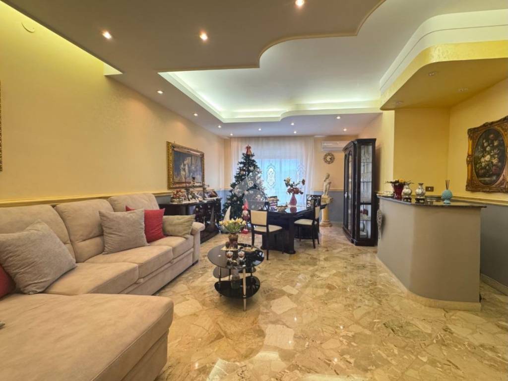 appartamento in vendita ad Agrigento in zona Villaseta