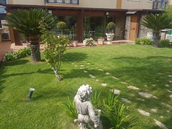 appartamento in vendita ad Agrigento in zona Fontanelle