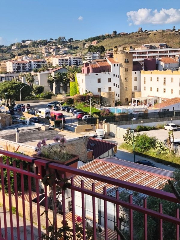 appartamento in vendita ad Agrigento in zona Villaggio Mosè
