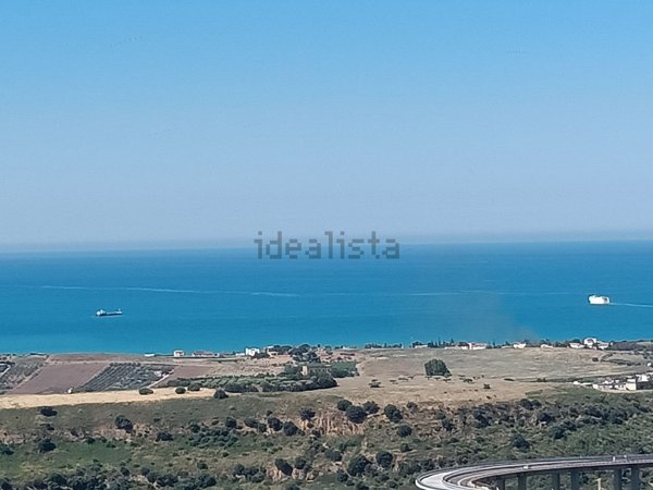 appartamento in vendita ad Agrigento in zona Centro Storico