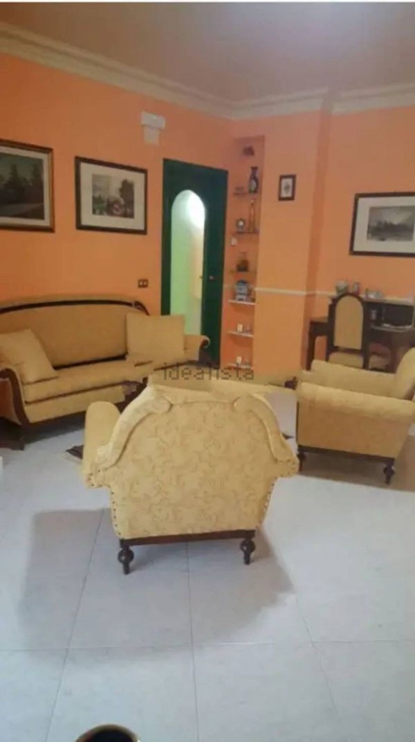 appartamento in vendita ad Agrigento