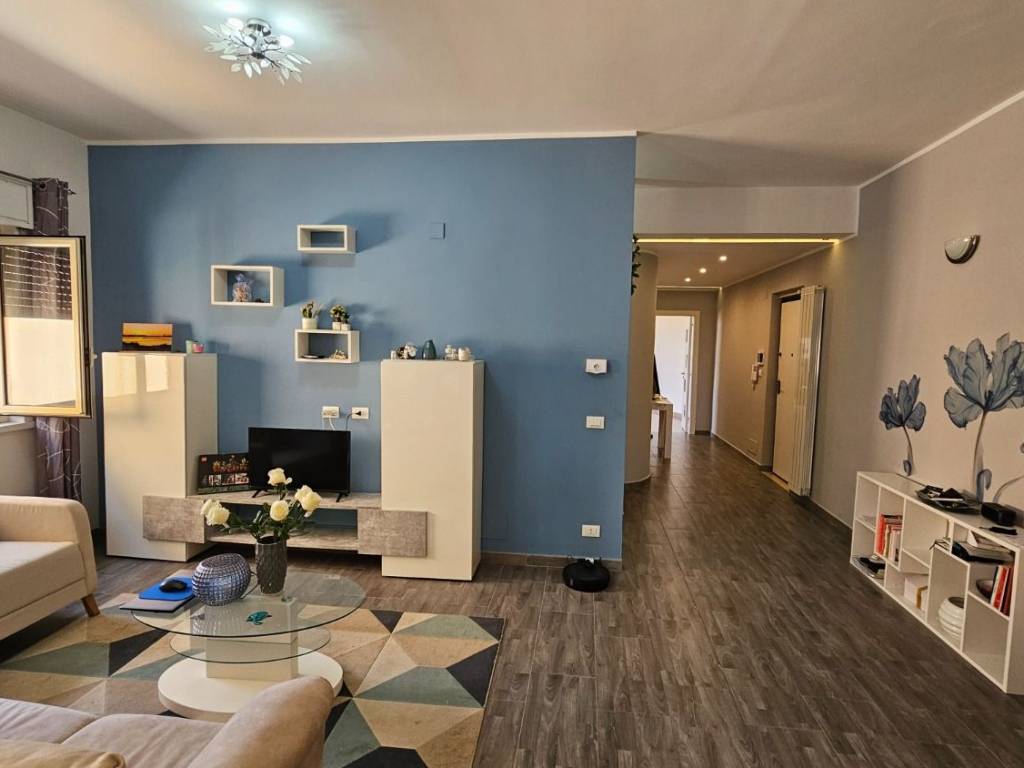 appartamento in vendita ad Agrigento in zona San Leone