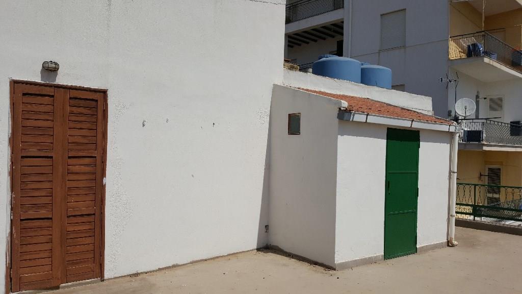 appartamento in vendita ad Agrigento