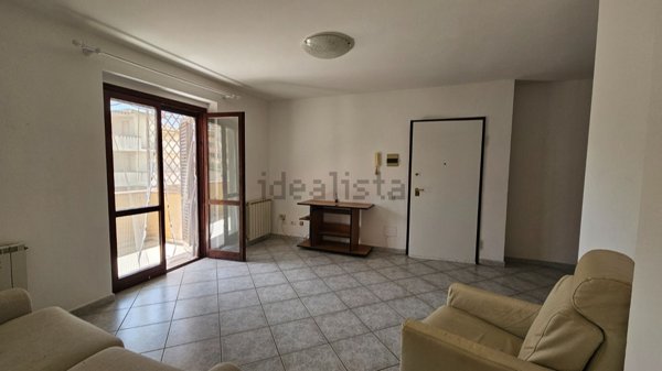 appartamento in vendita ad Agrigento in zona San Leone