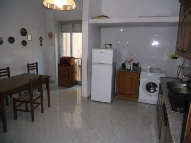 appartamento in vendita ad Agrigento in zona Centro Storico