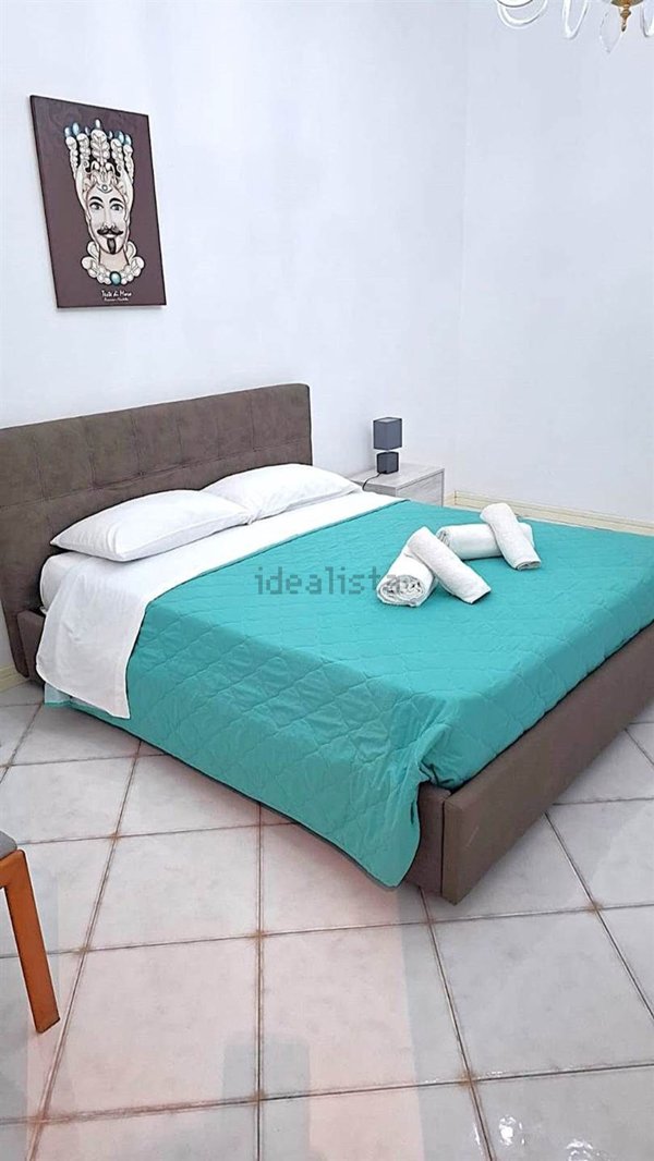 appartamento in vendita ad Agrigento