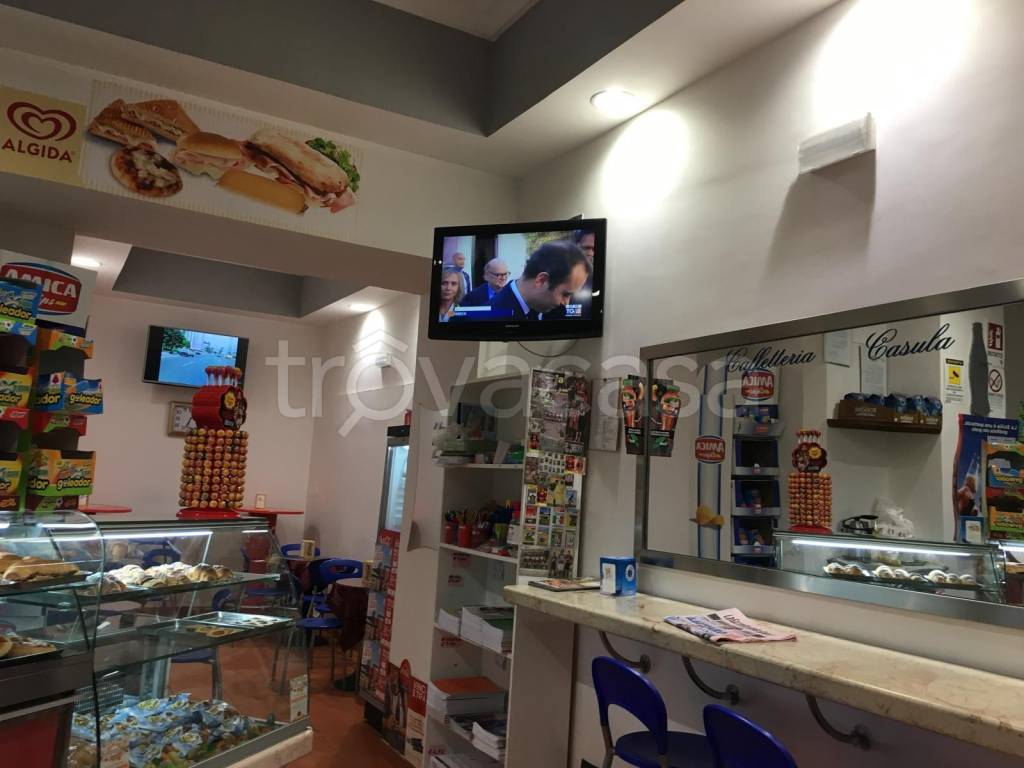 negozio in vendita ad Agrigento in zona Centro Storico