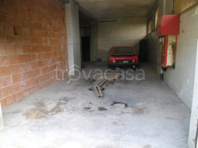 locale di sgombero in vendita ad Agrigento in zona Centro Storico