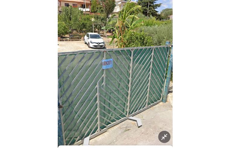 terreno agricolo in vendita ad Agrigento in zona Fontanelle