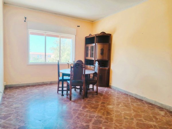 appartamento in vendita ad Agrigento