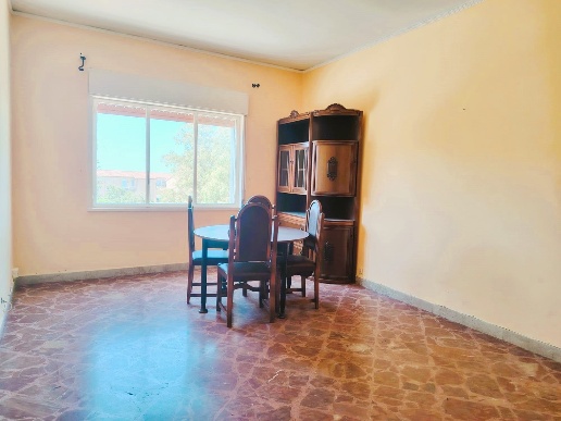 appartamento in vendita ad Agrigento