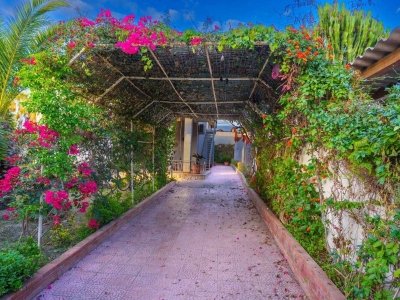 casa indipendente in vendita ad Agrigento in zona San Leone