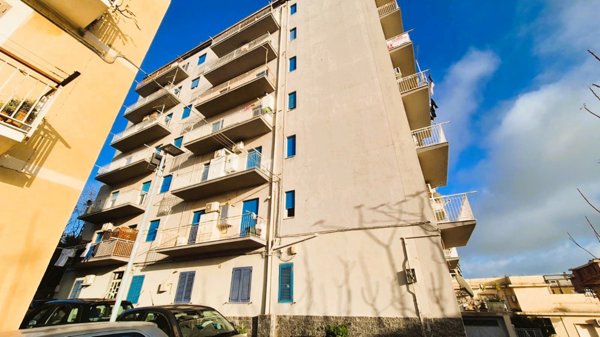appartamento in vendita ad Agrigento