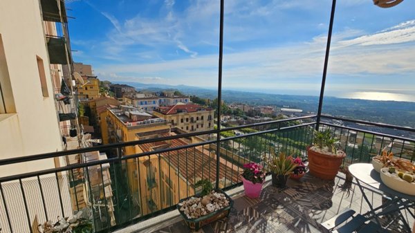 appartamento in vendita ad Agrigento