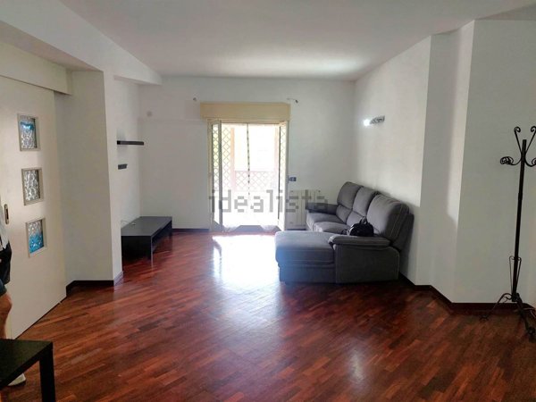 appartamento in vendita ad Agrigento in zona Quadrivio Spinasanta