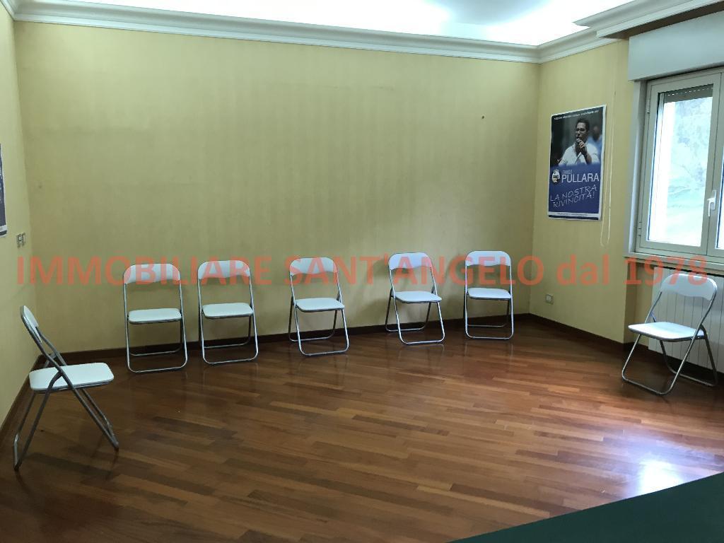 appartamento in vendita ad Agrigento