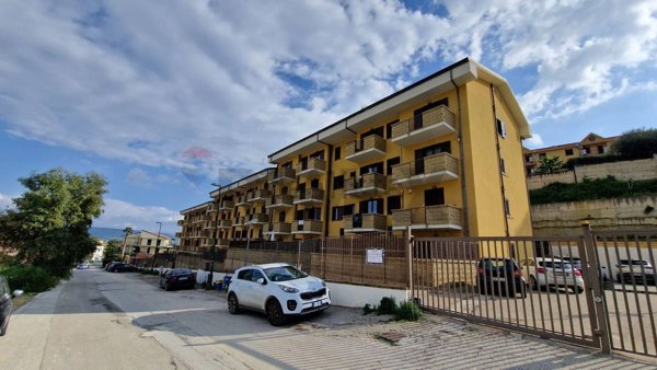 appartamento in vendita ad Agrigento