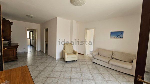 appartamento in vendita ad Agrigento in zona Villaggio Mosè