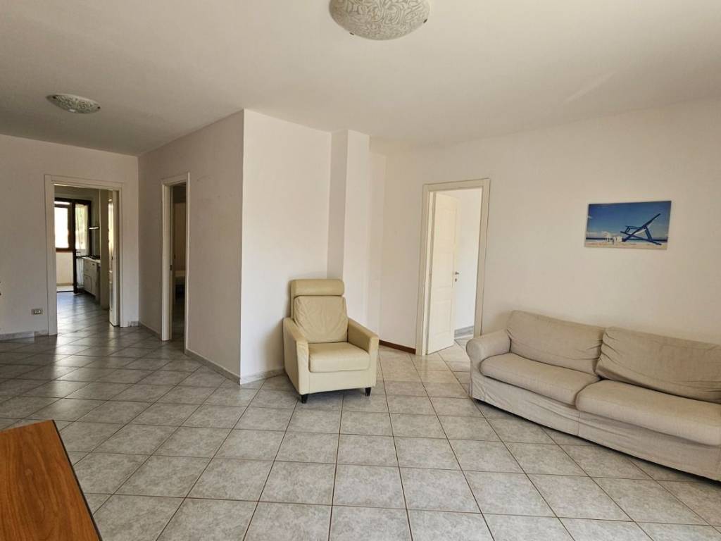 appartamento in vendita ad Agrigento in zona Villaggio Mosè