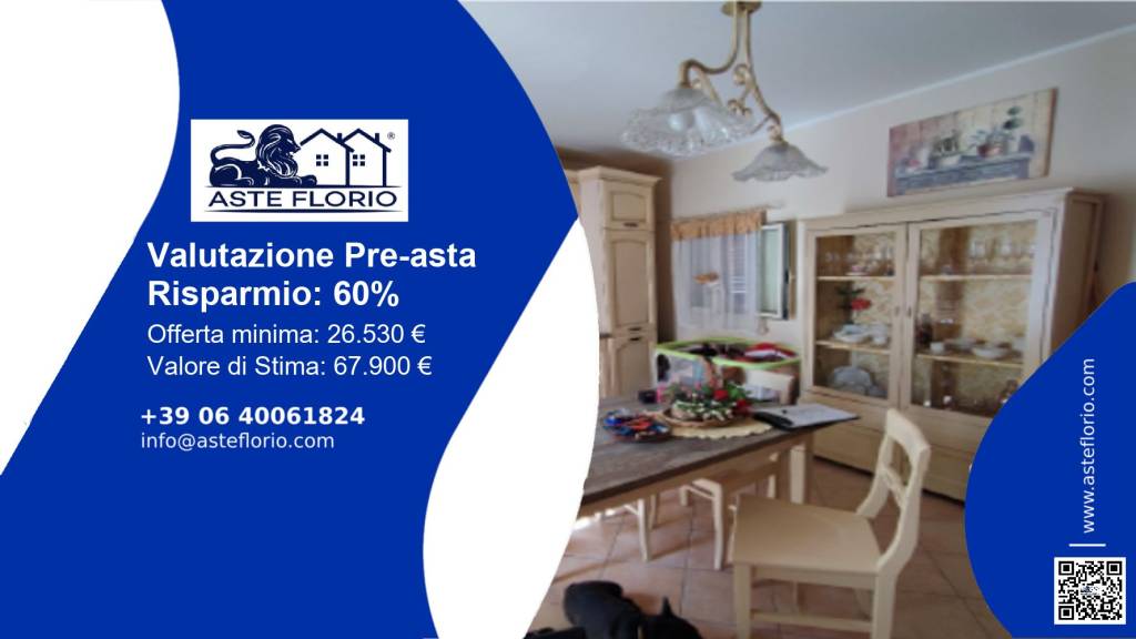 appartamento in vendita ad Agrigento in zona Centro Storico