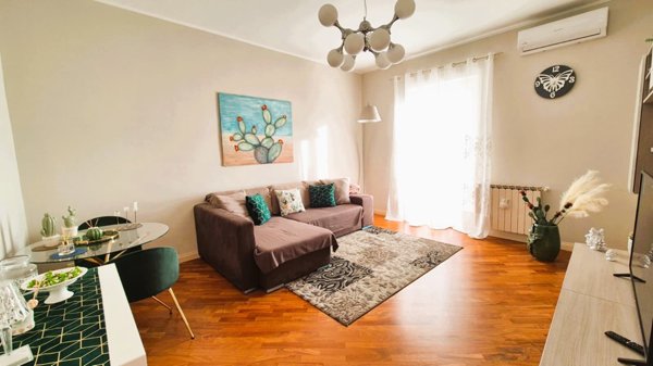 appartamento in vendita ad Agrigento in zona Centro Storico