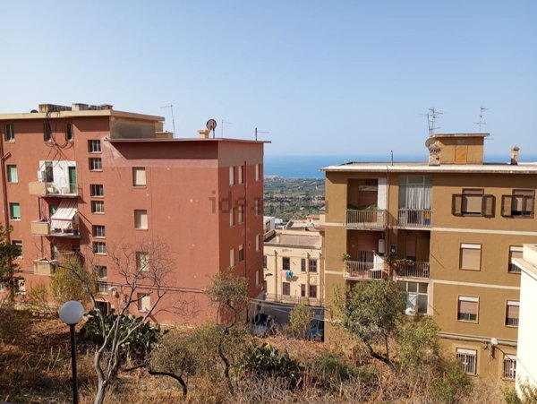 appartamento in vendita ad Agrigento