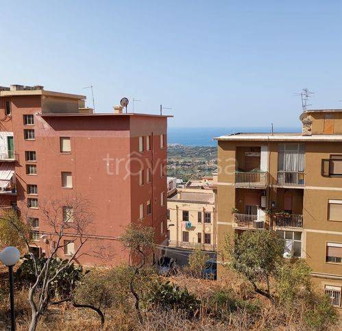 appartamento in vendita ad Agrigento