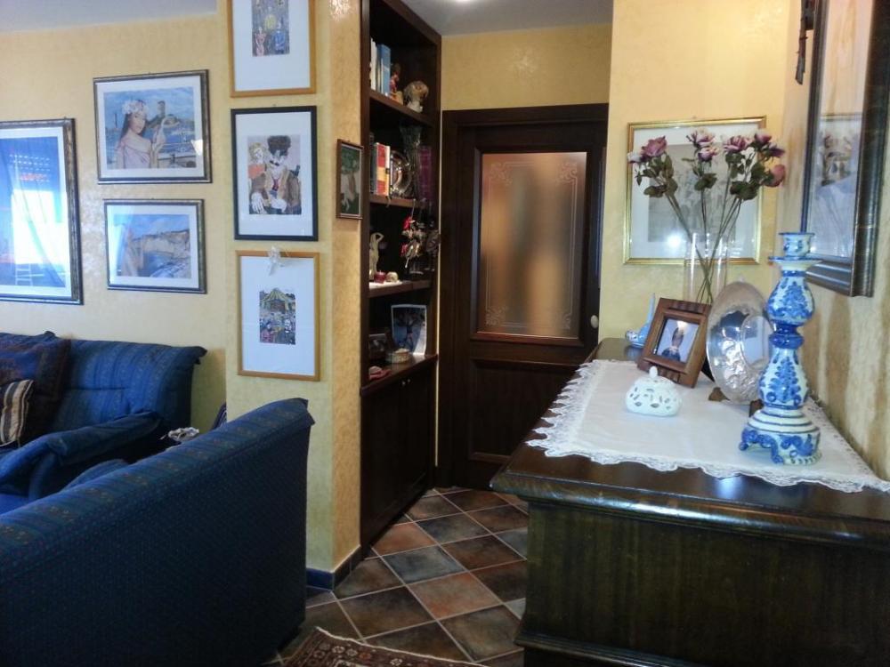 appartamento in vendita ad Agrigento in zona Centro Storico