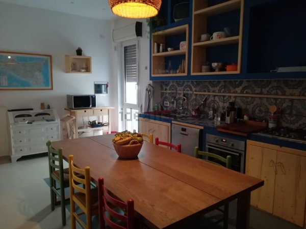 appartamento in vendita ad Agrigento