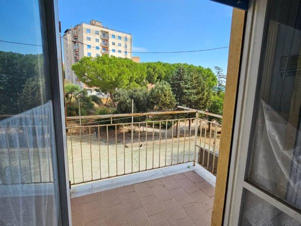 appartamento in vendita ad Agrigento