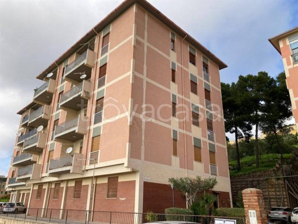 appartamento in vendita ad Agrigento