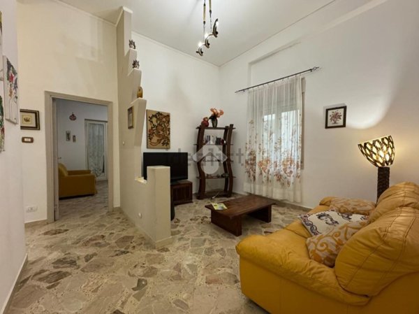 appartamento in vendita ad Agrigento in zona Centro Storico