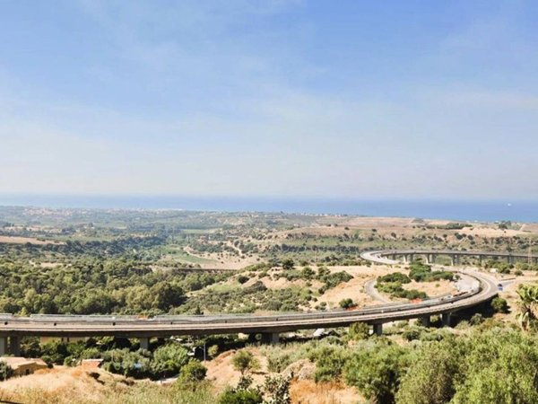 appartamento in vendita ad Agrigento in zona Centro Storico